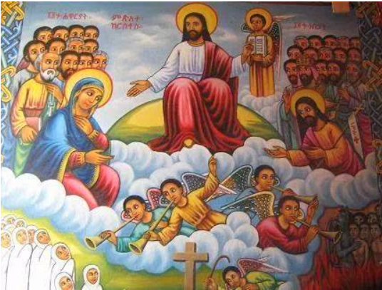 Resurrection