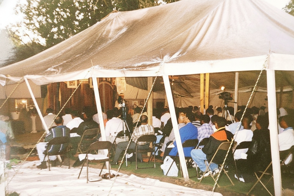 Tent Era